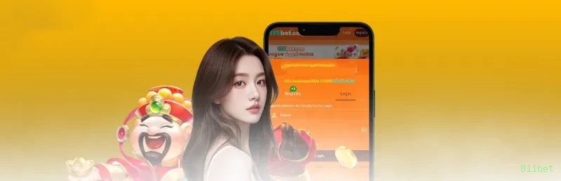 Roleta e blackjack 811bet