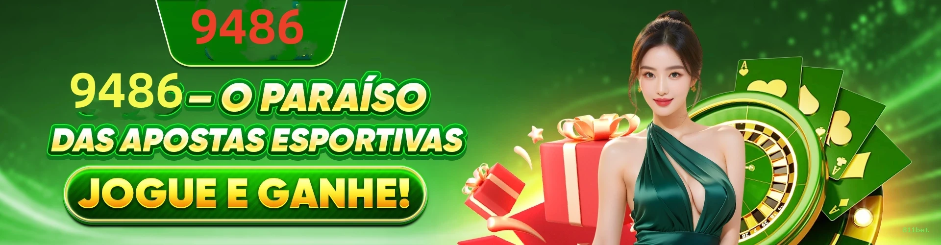 Cassino ao vivo 811bet dealers