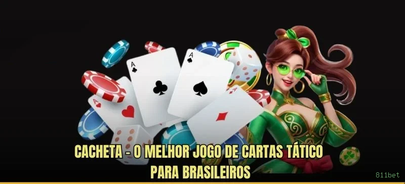 Cassino 811bet app mobile