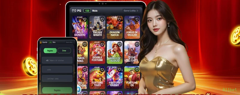 App 811bet Android download