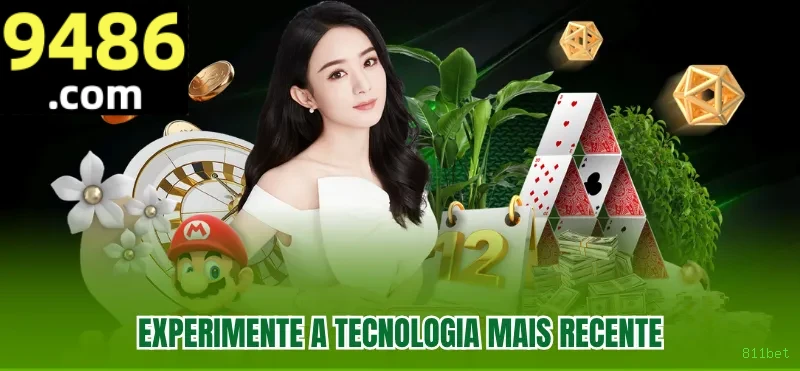 Aplicativo móvel 811bet para iOS e Android