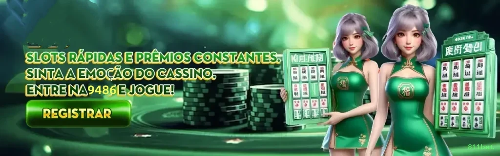 Gates of Olympus slot 811bet