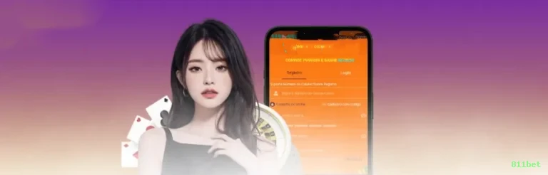 App 811bet slots mobile